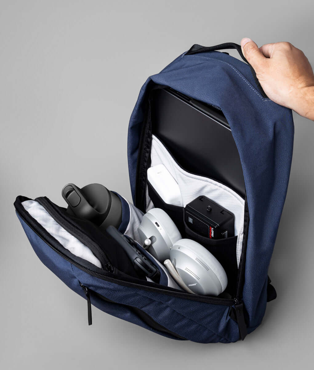 Metro Backpack