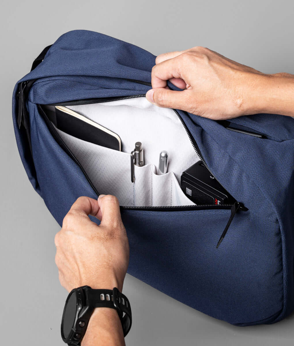 Metro Backpack