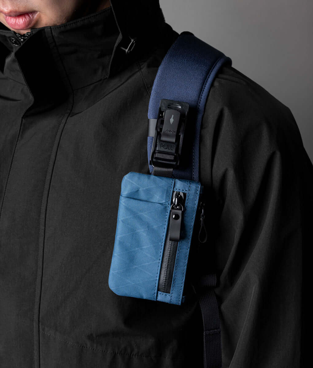 Metro Backpack