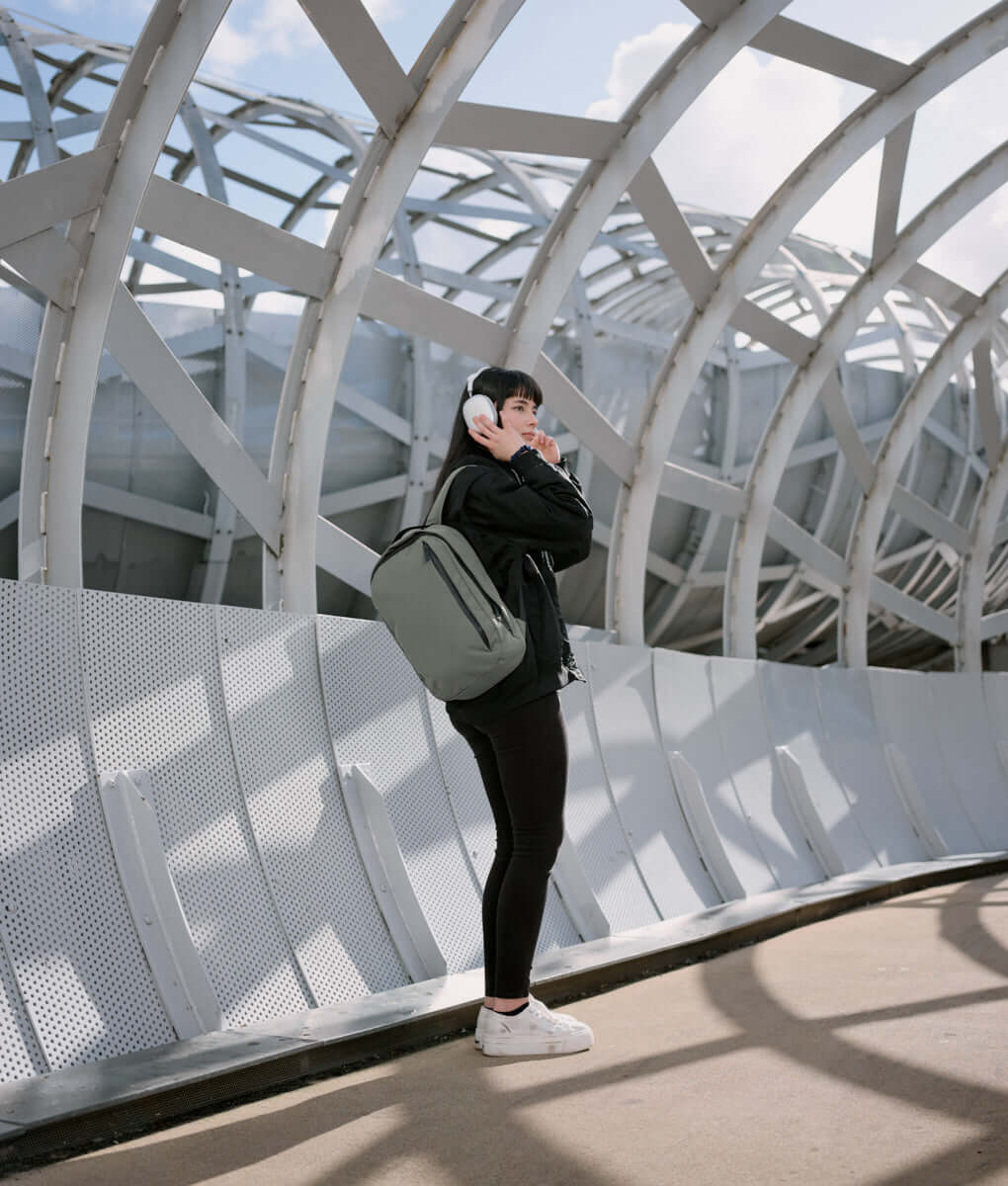 Metro Backpack