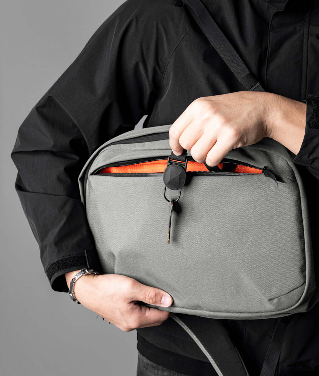 Metro Backpack