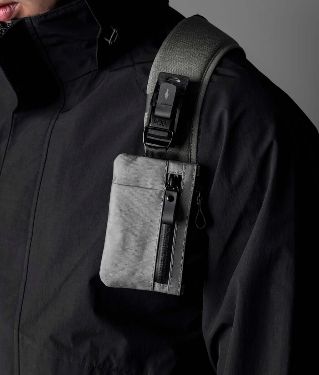 Metro Backpack