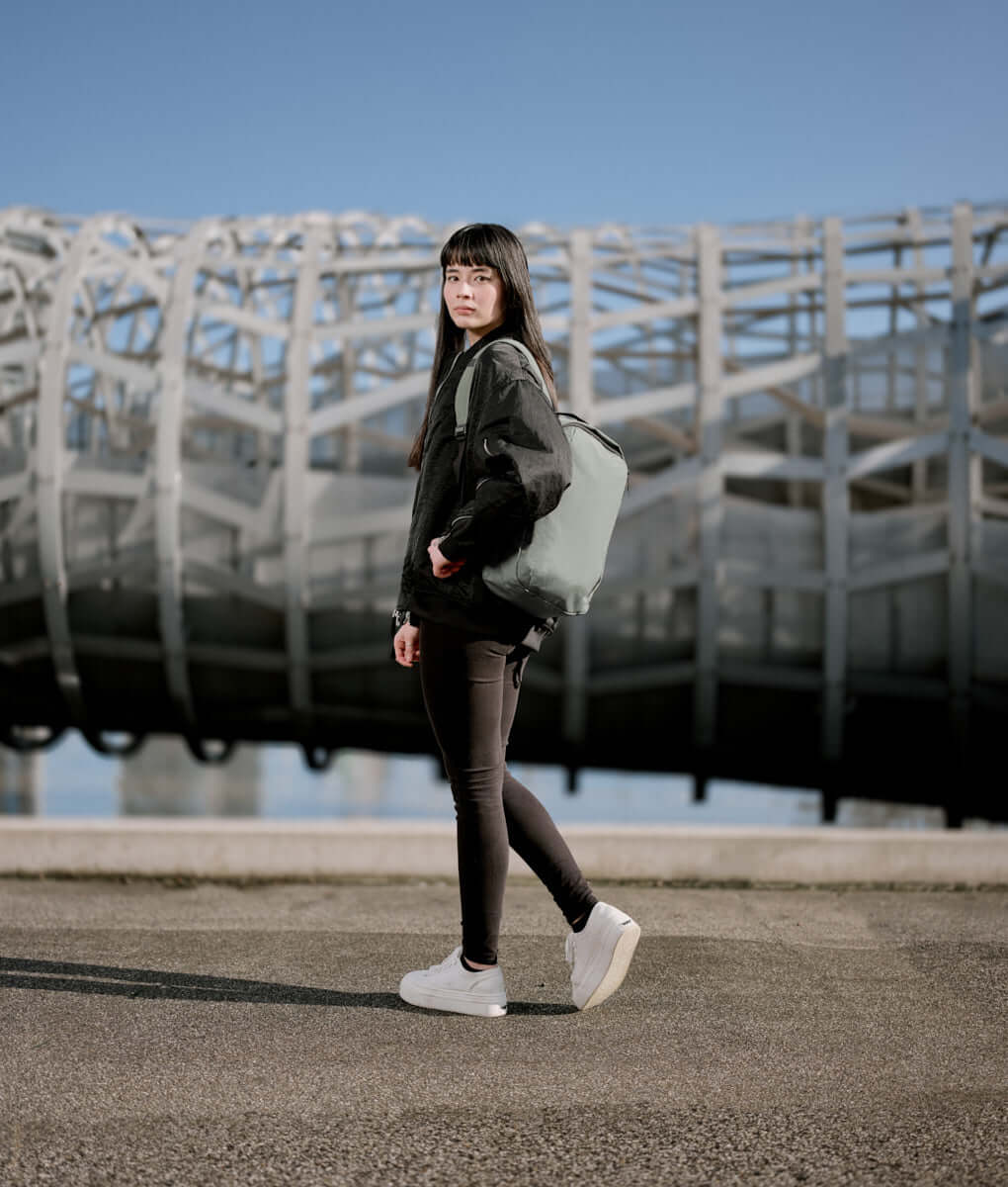 Metro Backpack