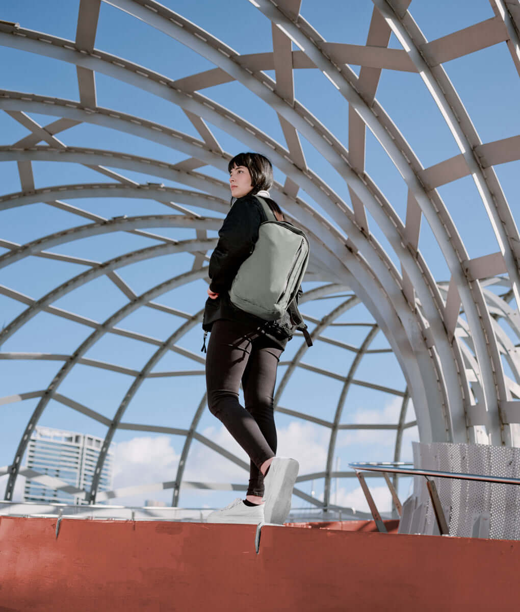 Metro Backpack