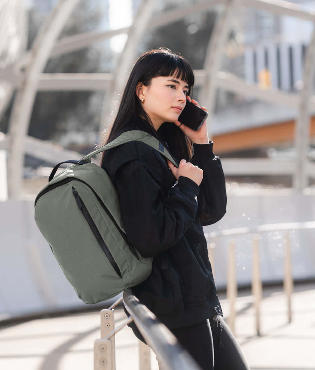 Metro Backpack