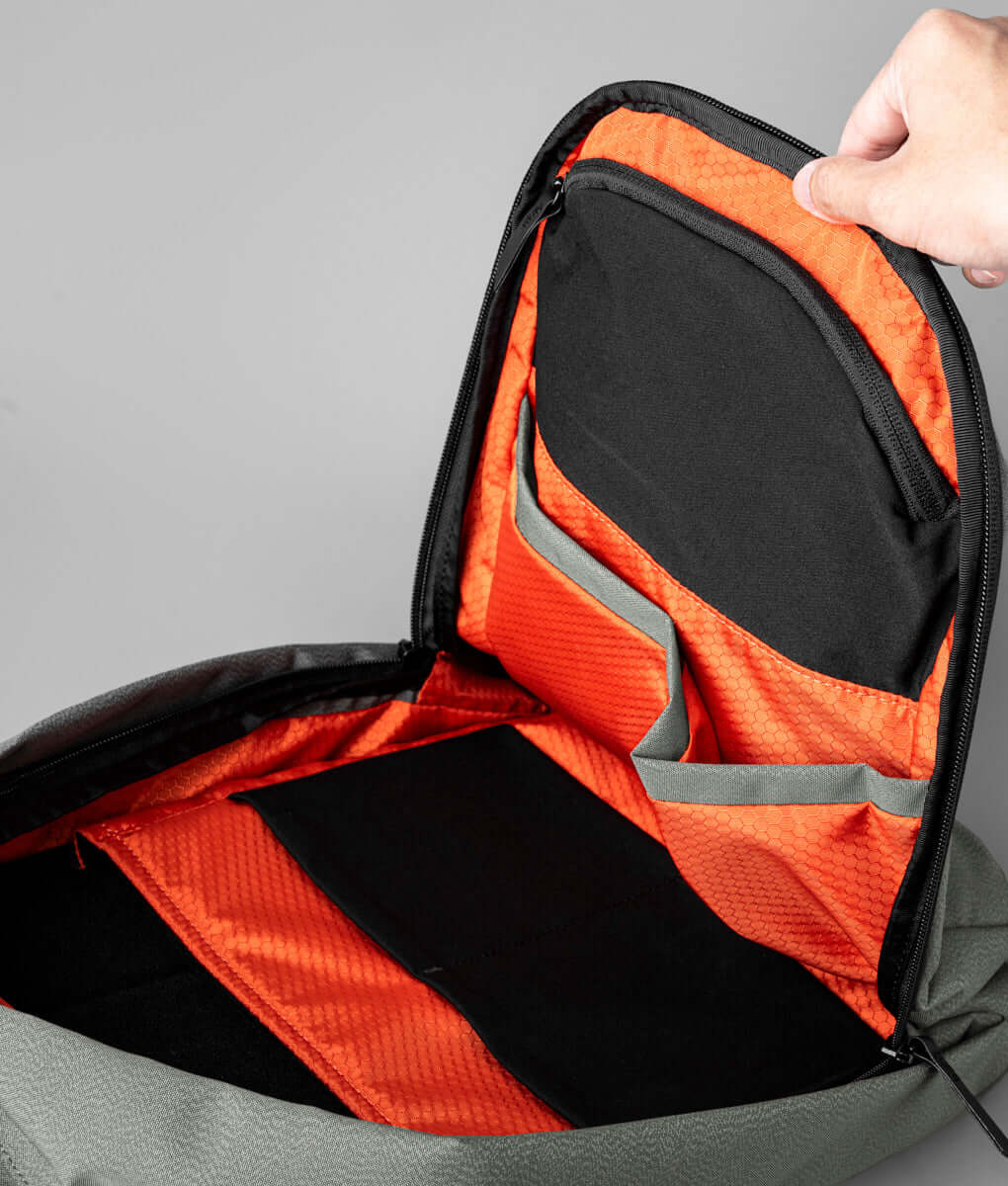 Metro Backpack