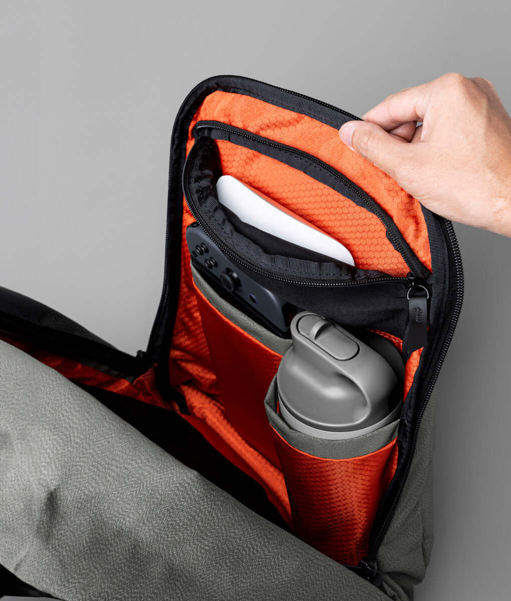 Metro Backpack