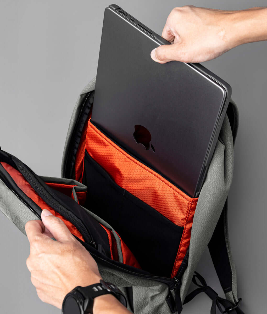 Metro Backpack