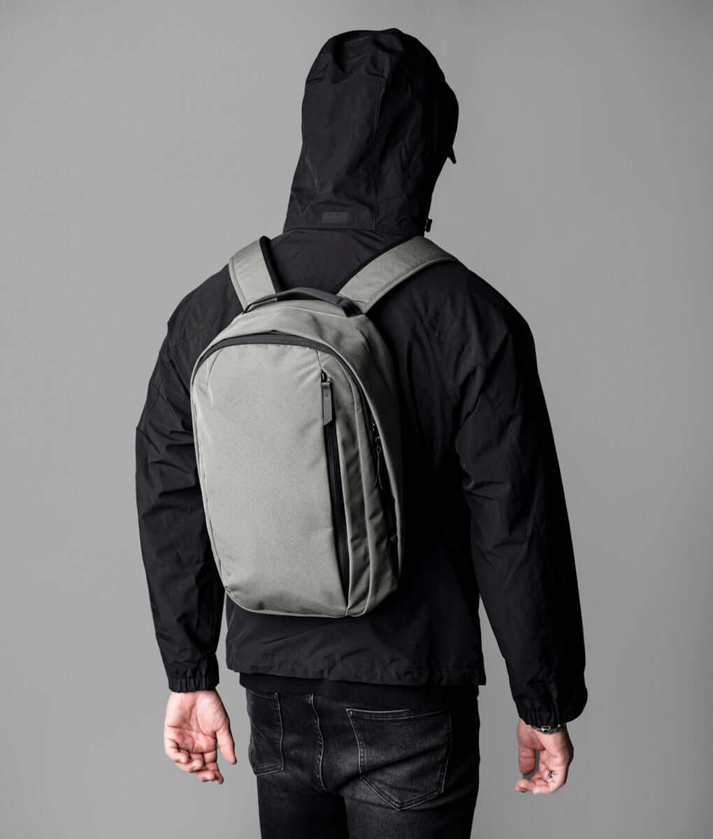 Metro Backpack