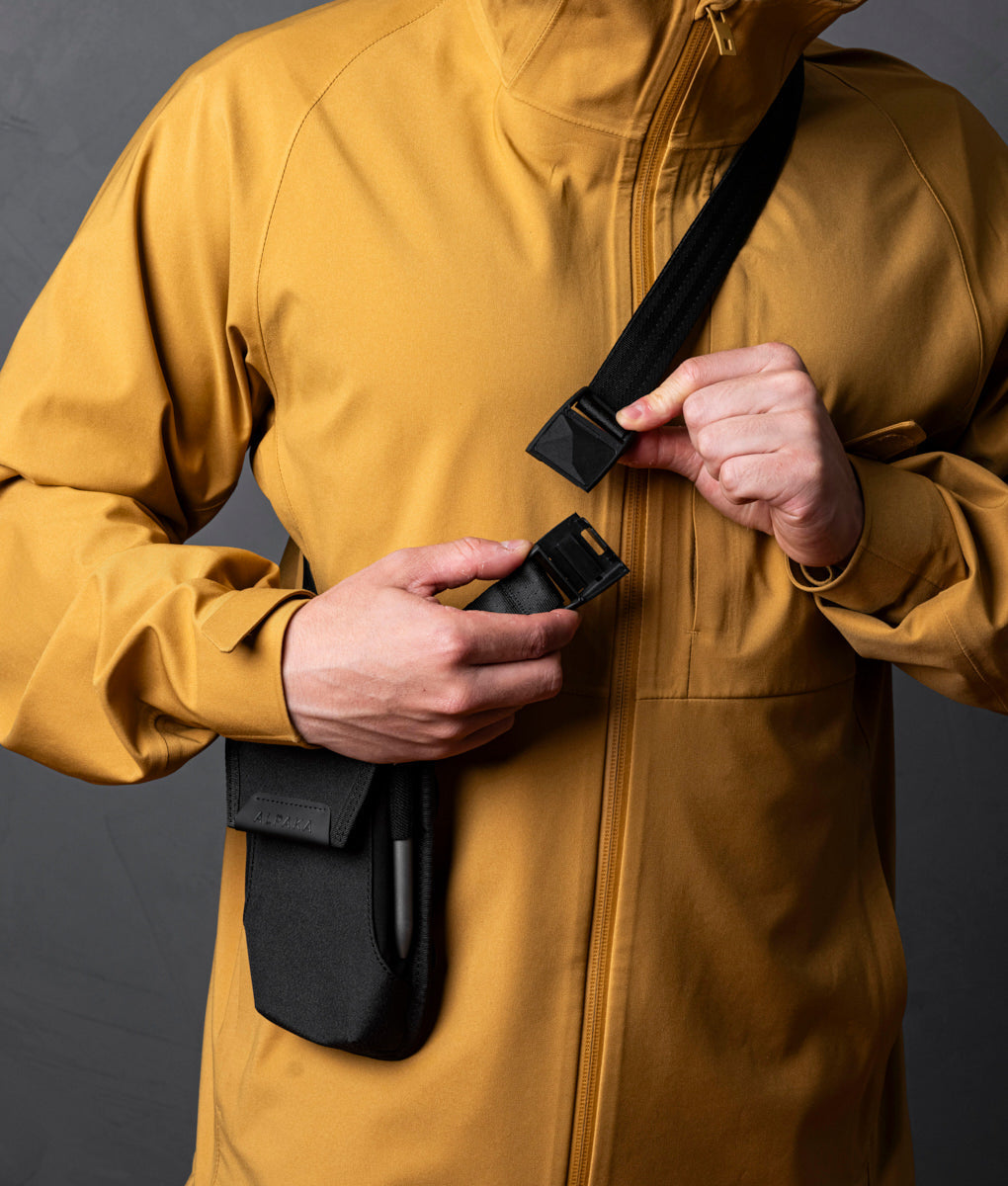 Modular Phone Sling V2