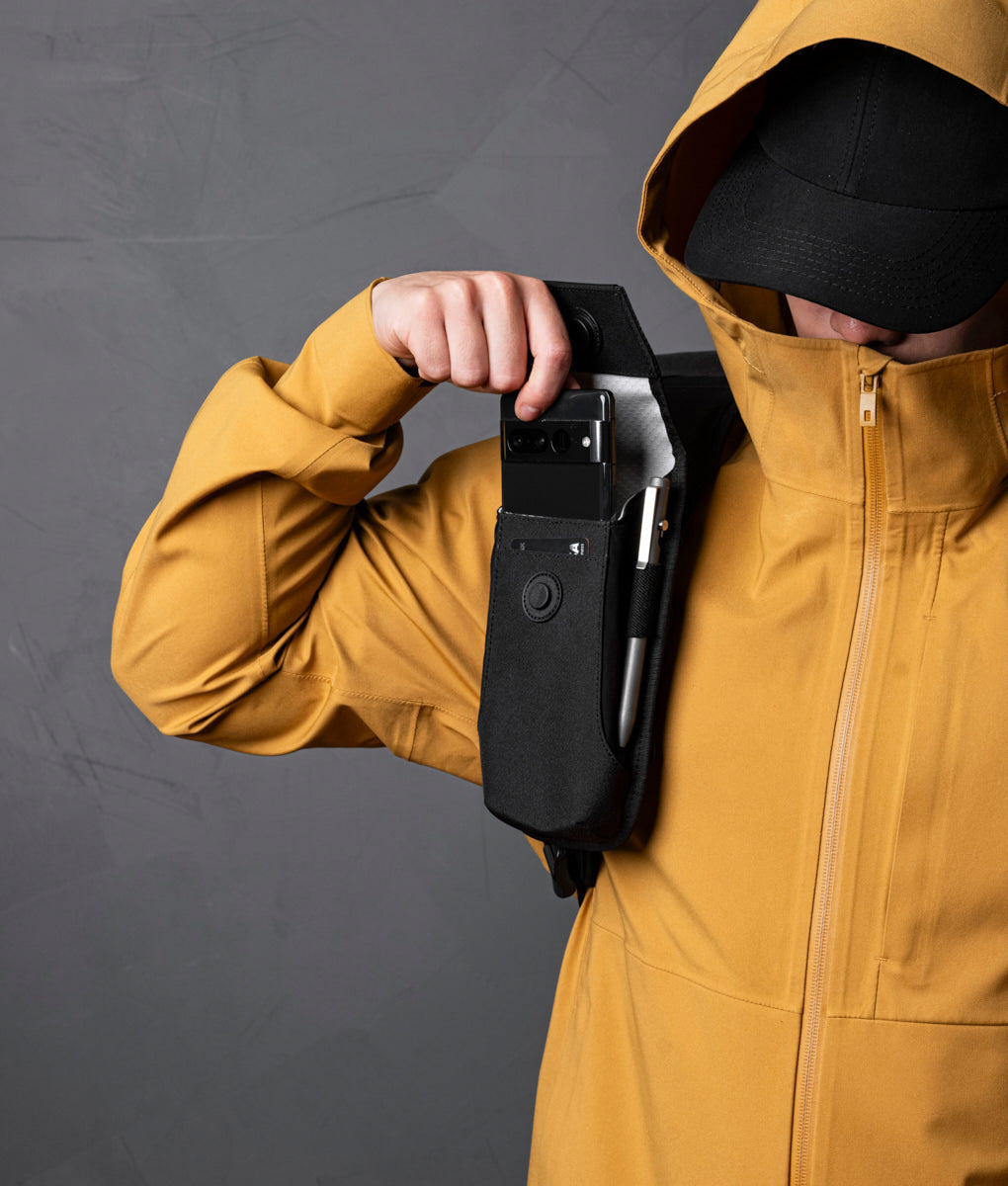 Modular Phone Sling V2