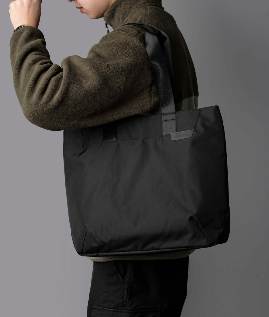 Elements Tote (M)