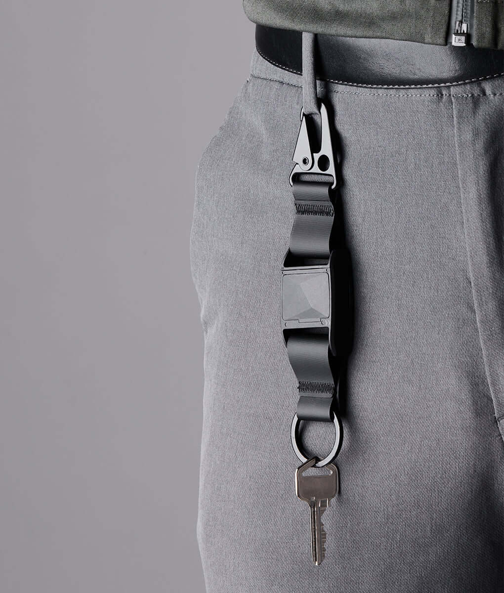 Maglockz Keychain.