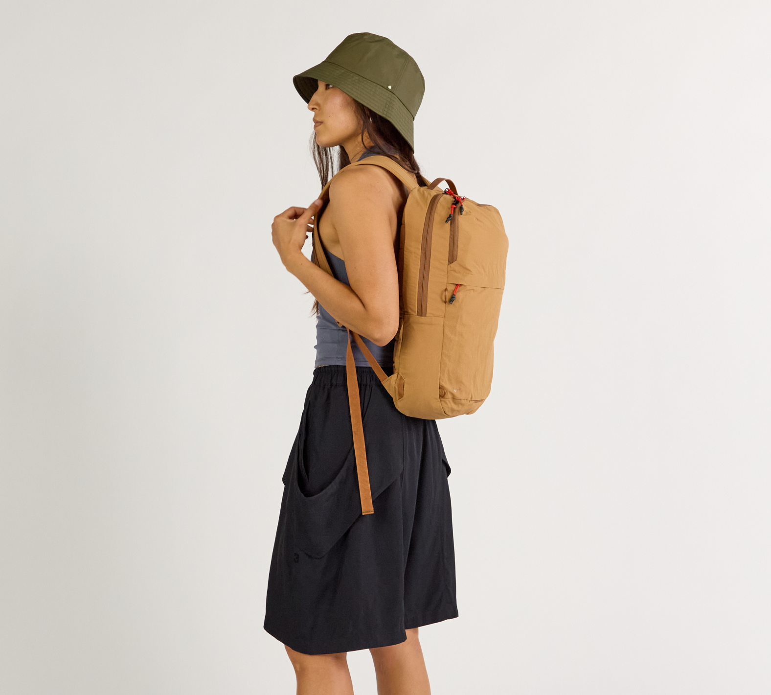 Stash Packable Backpack 16L