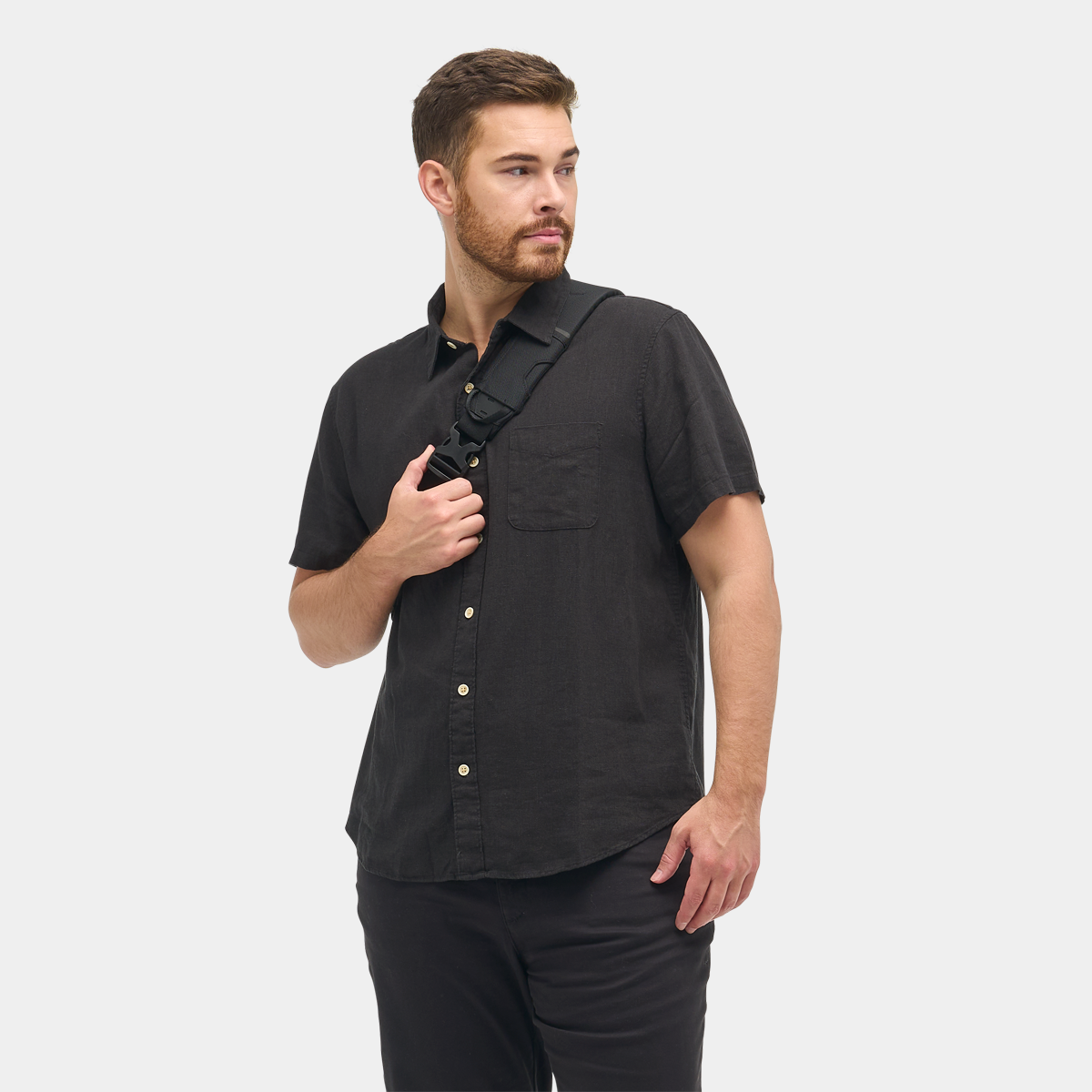 Navigator Sling 10L.