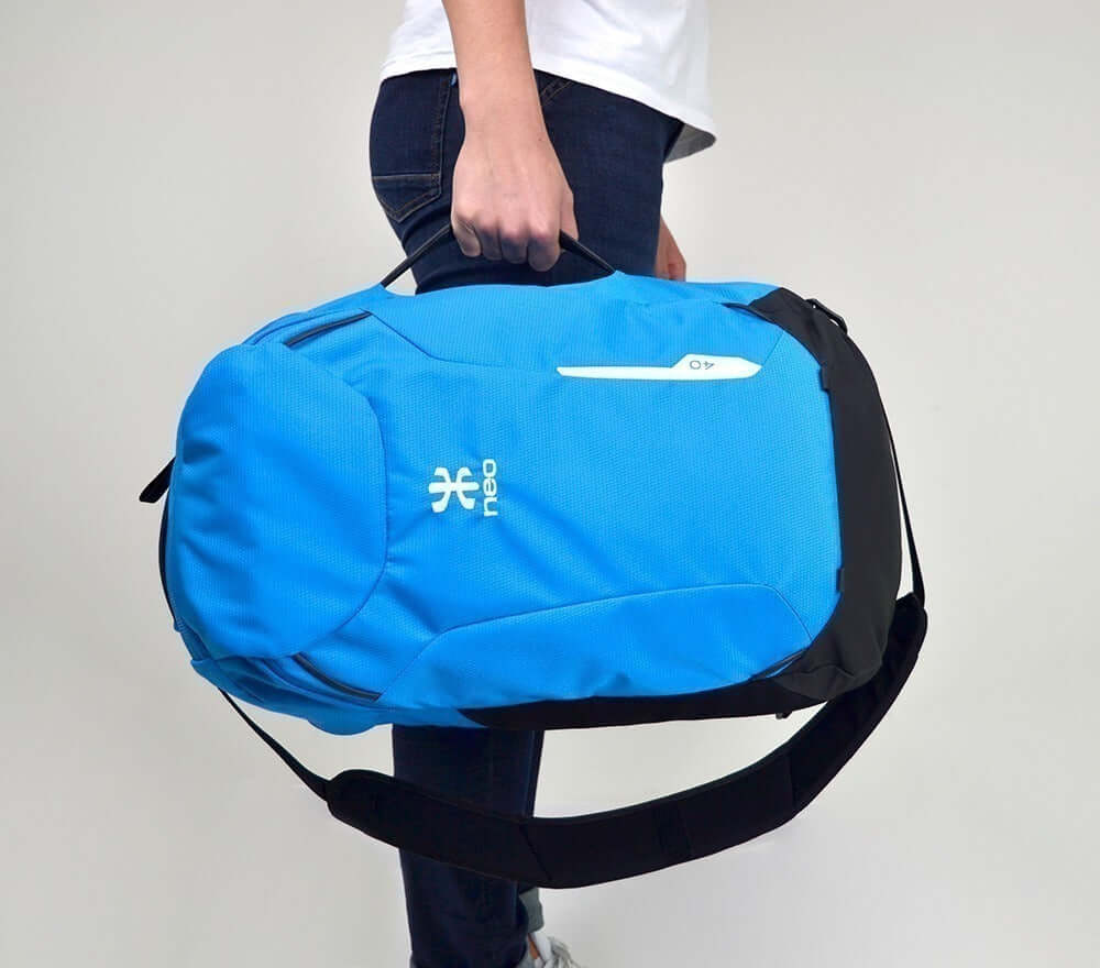 Sambuy Sport 40L – Travel Bag