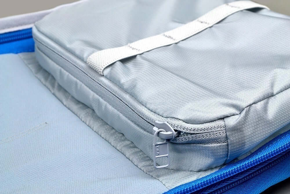 Sambuy Sport 40L – Travel Bag