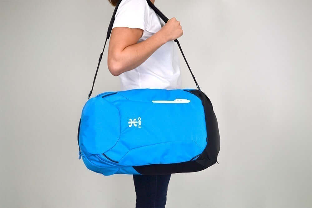 Sambuy Sport 40L – Travel Bag