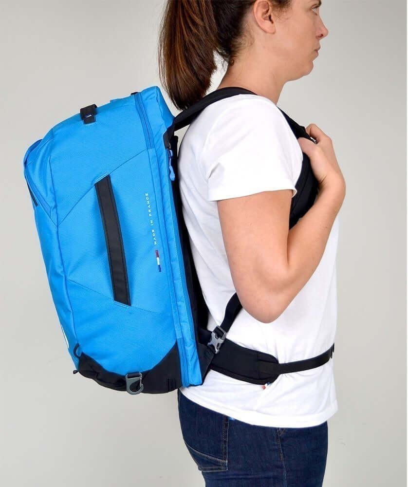 Sambuy Sport 40L – Travel Bag