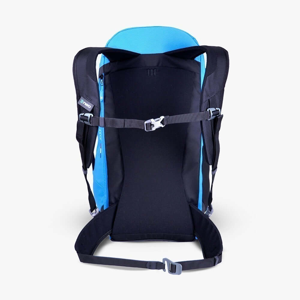 Sambuy Sport 40L – Travel Bag