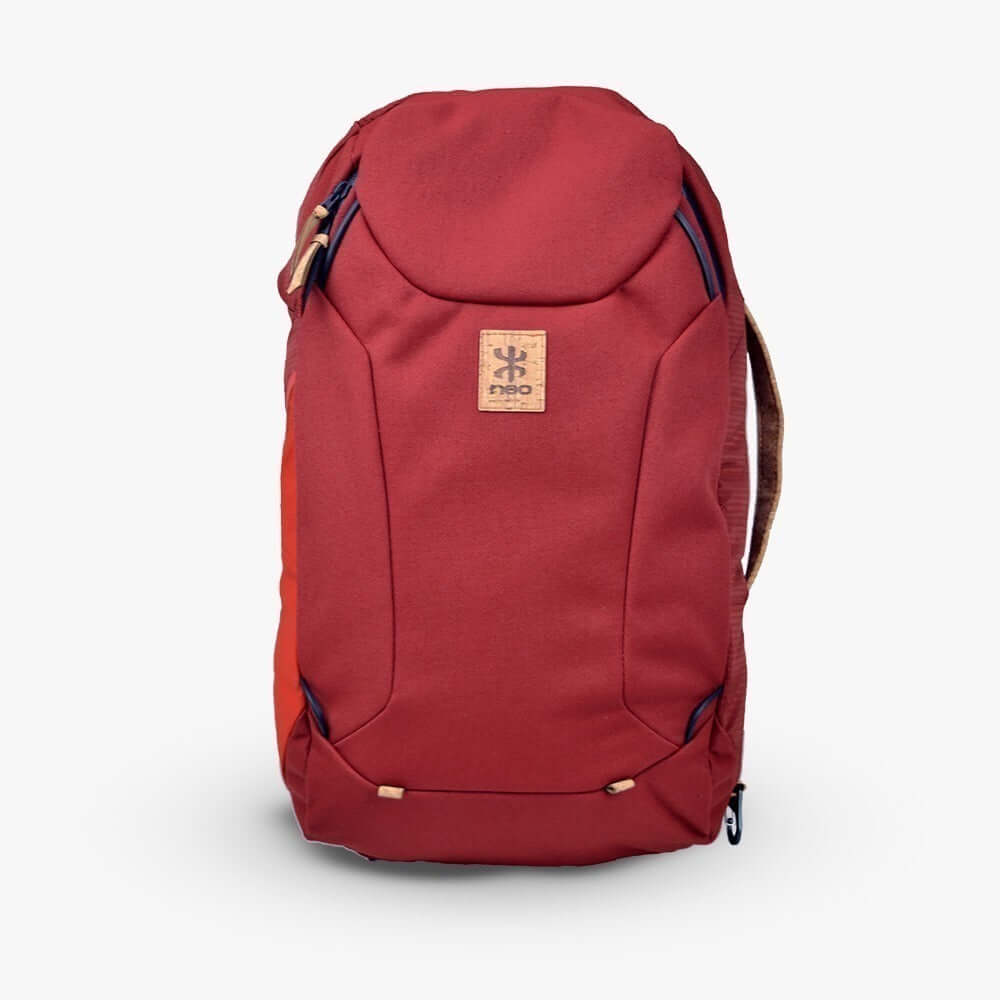 Sambuy Nomad – Travel bag