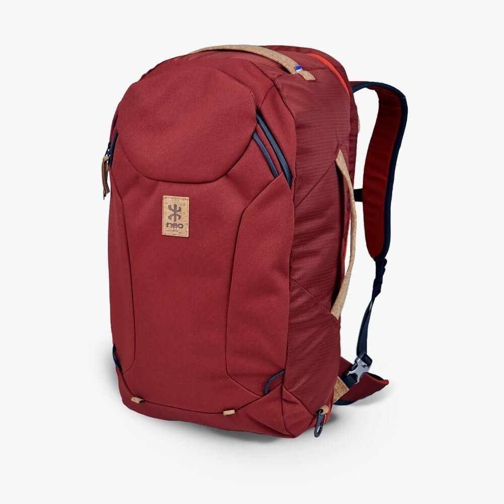 Sambuy Nomad – Travel bag