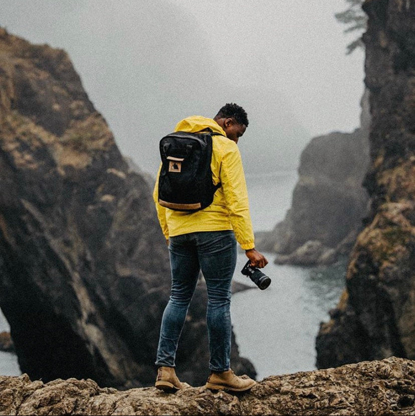Weekender Backpack