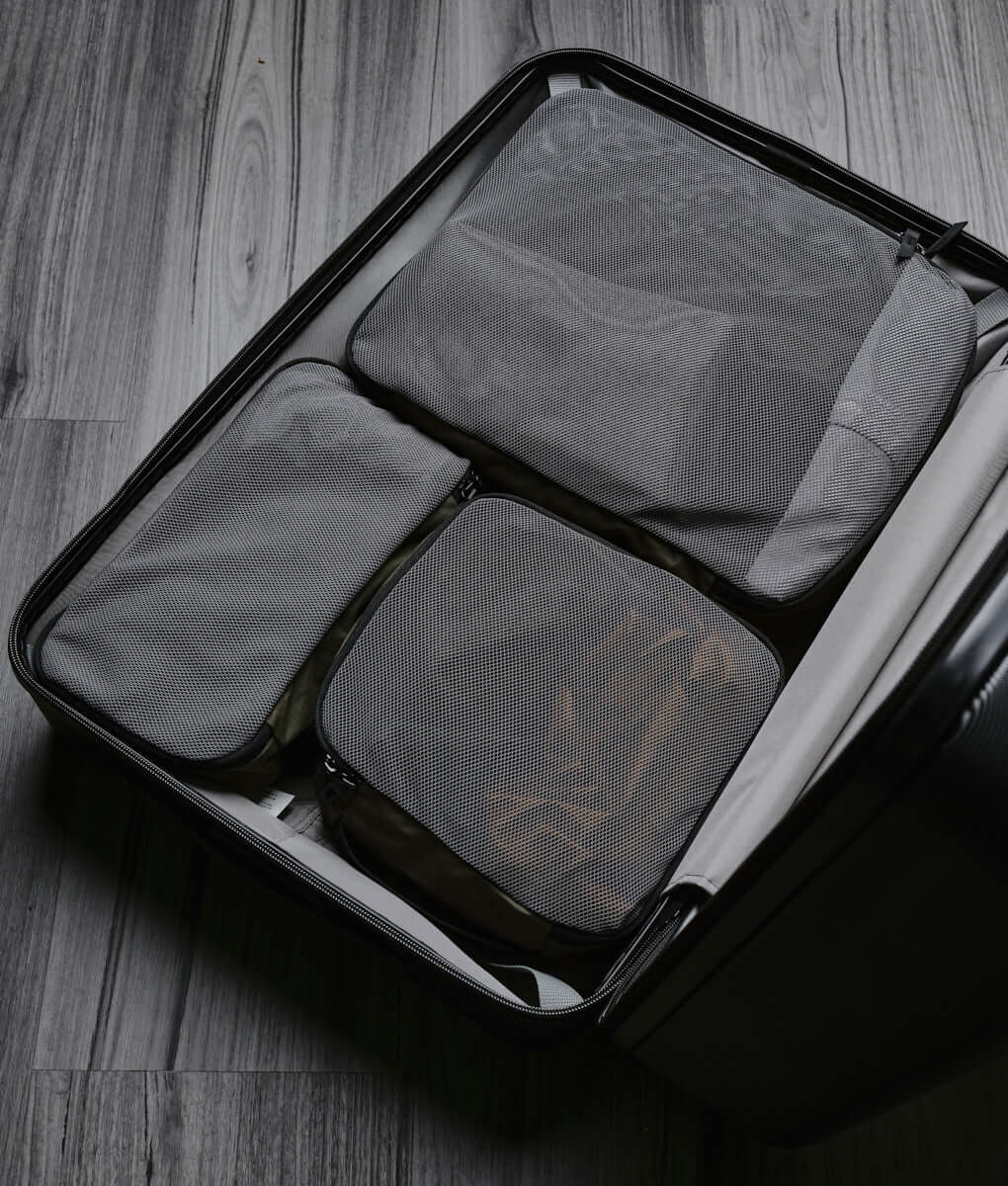 Packing Cube Collection