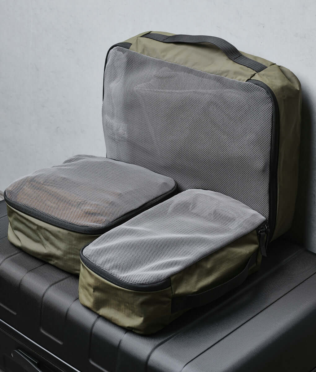 Packing Cube Collection
