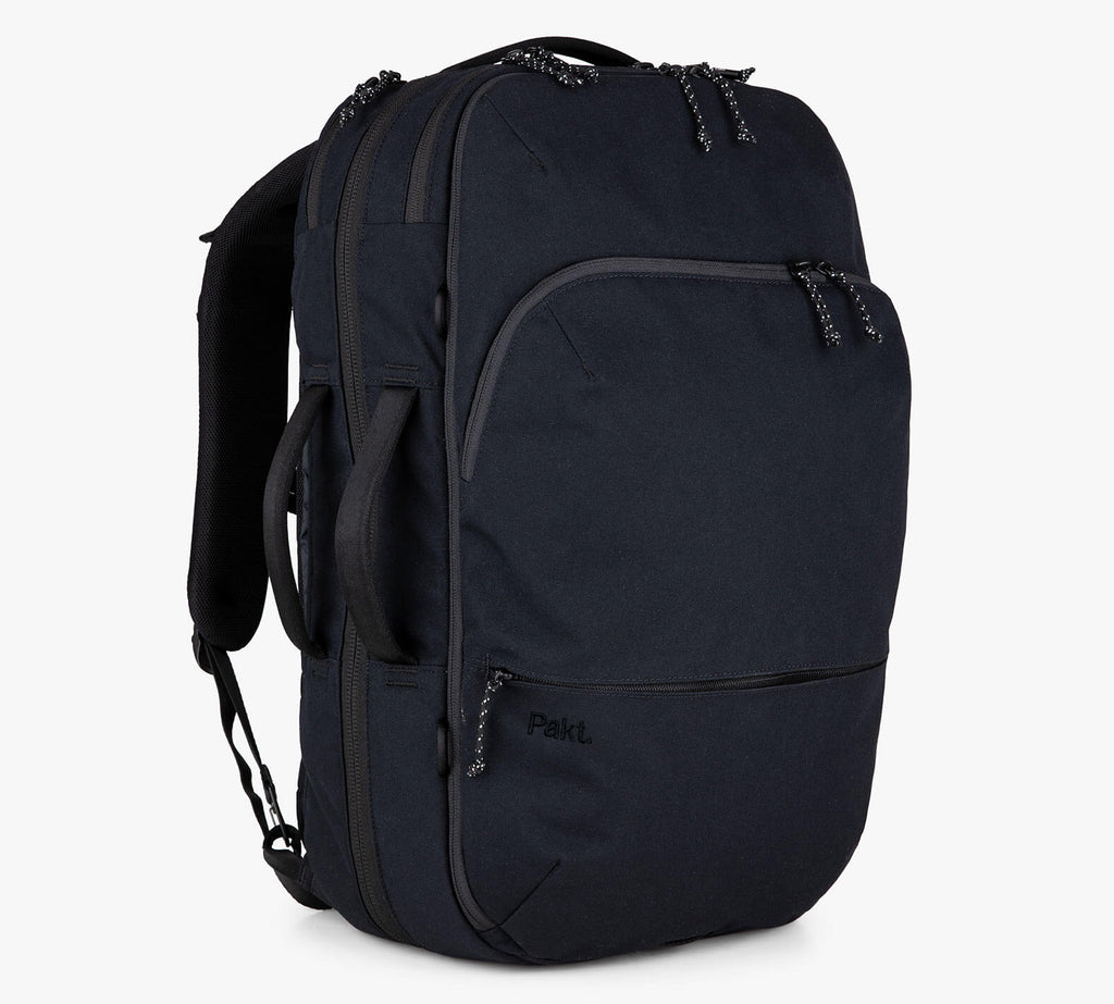 Pakt Travel backpack in 2 sizes-540 Gear