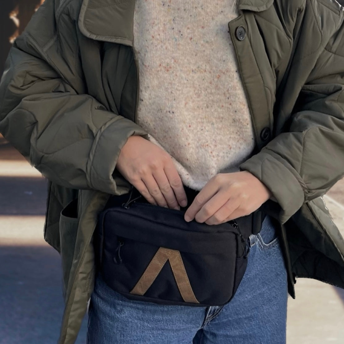Summit Sling Bag