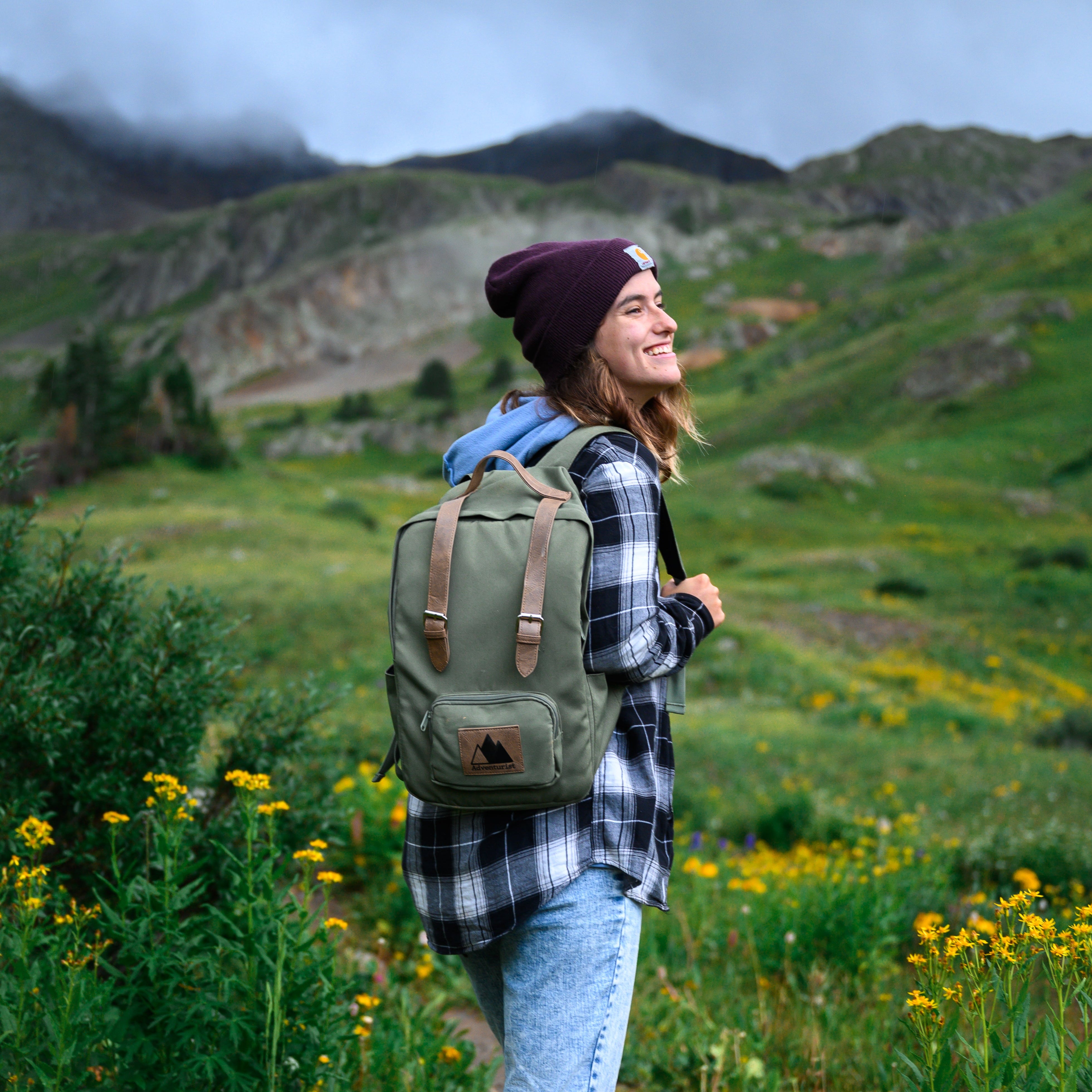 Classic Backpack