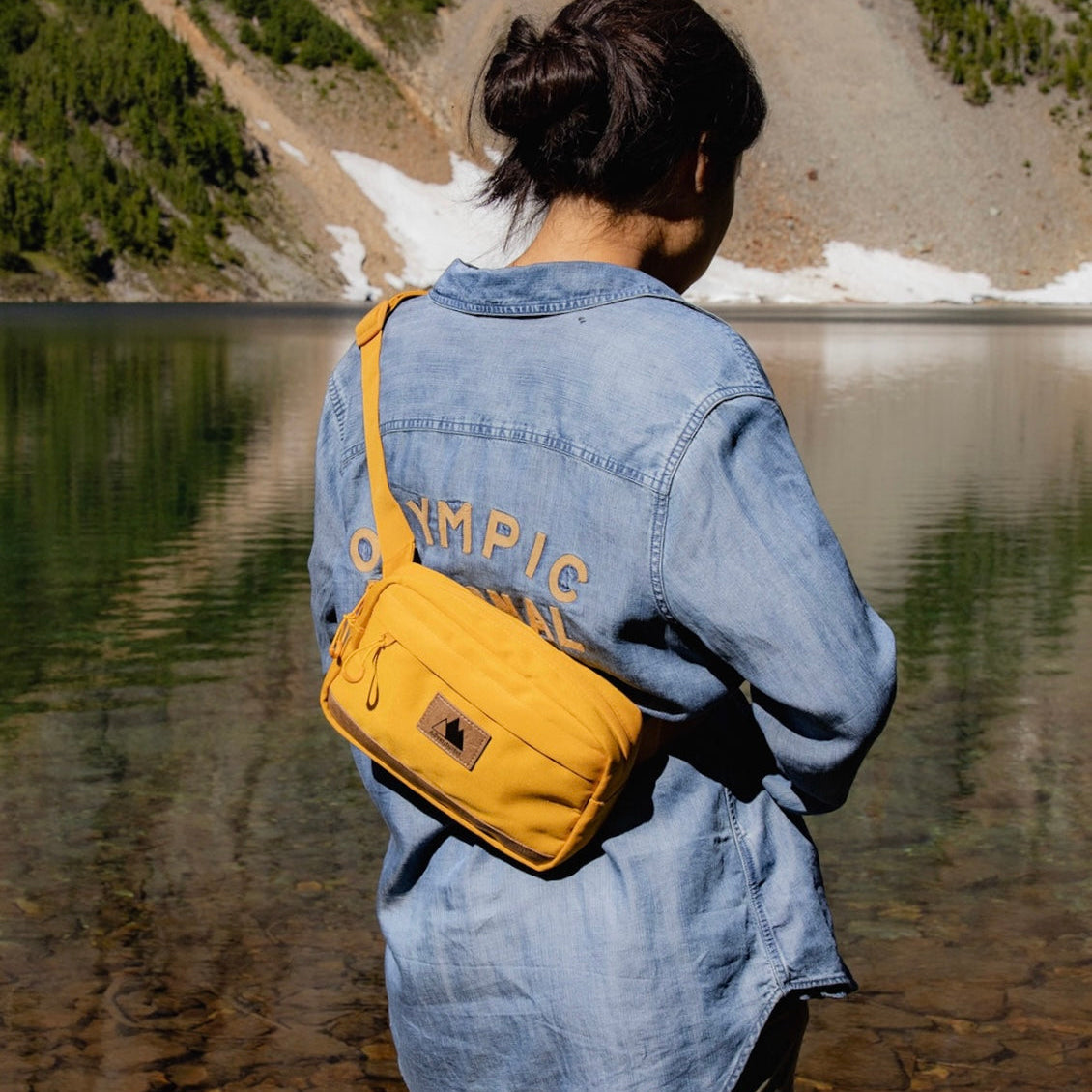 Nomad Sling Bag