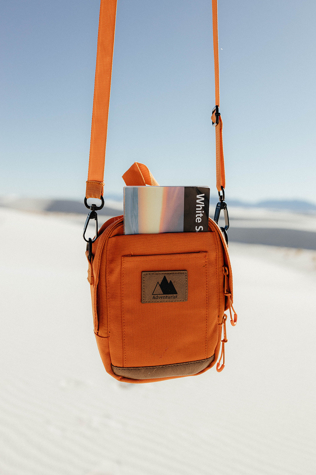 Sidekick Crossbody