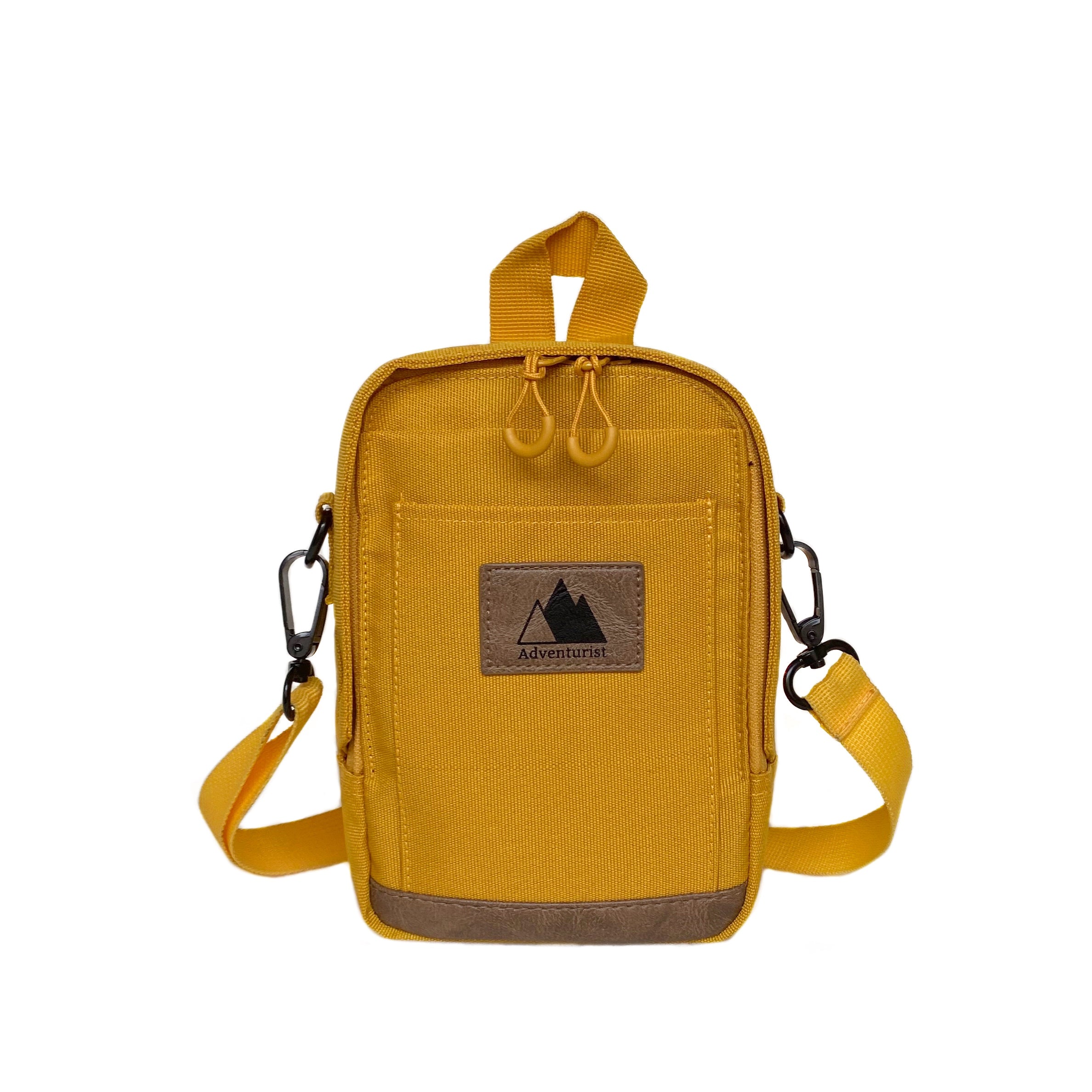 Sidekick Crossbody