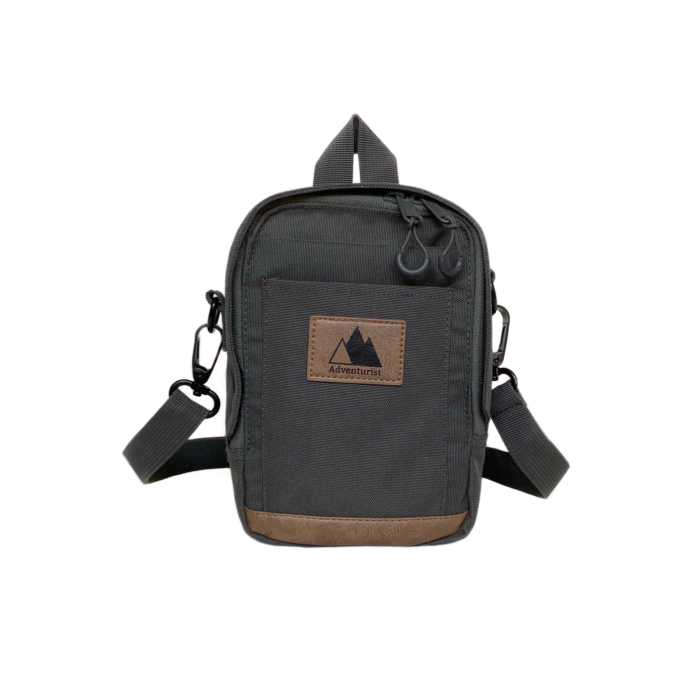 Sidekick Crossbody