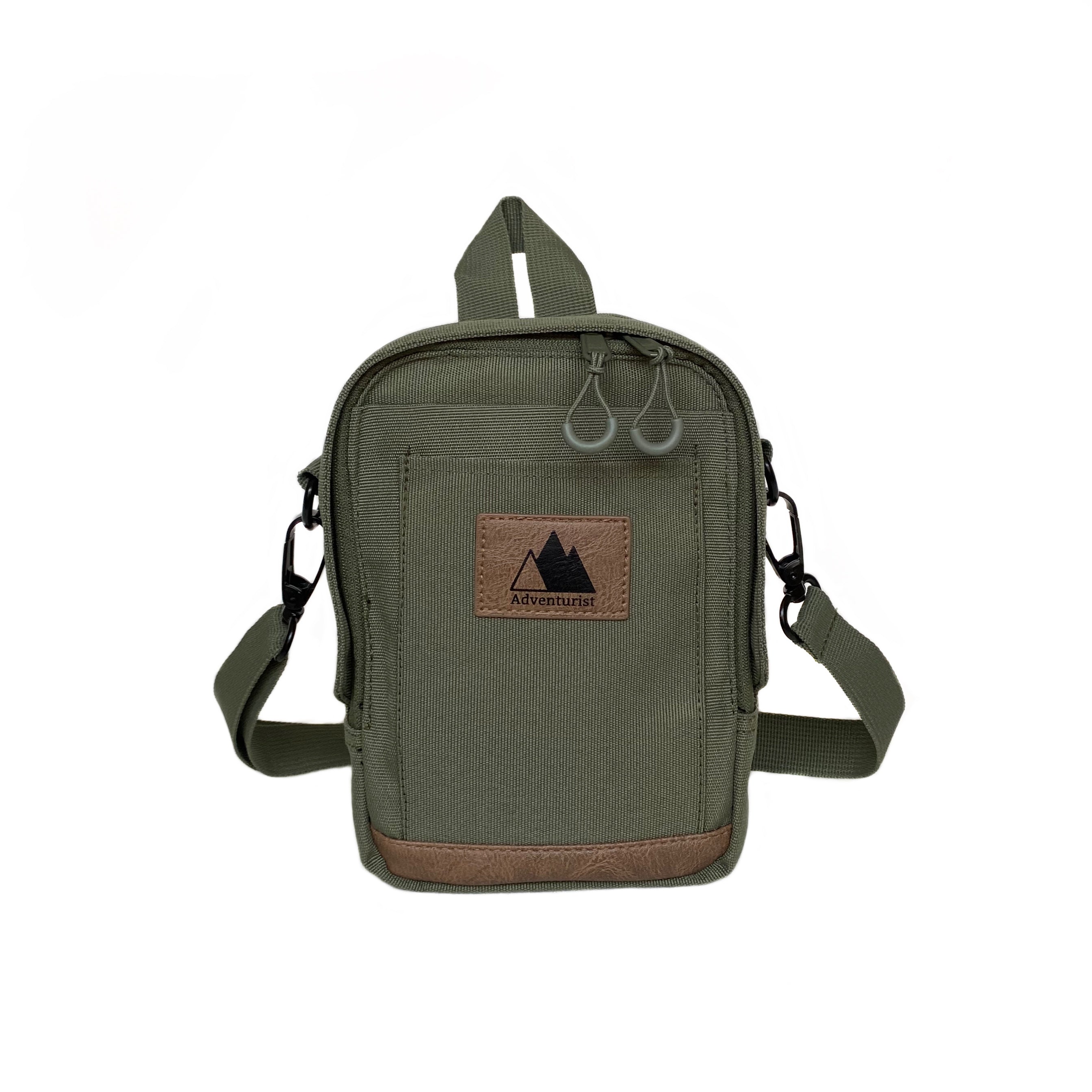 Sidekick Crossbody