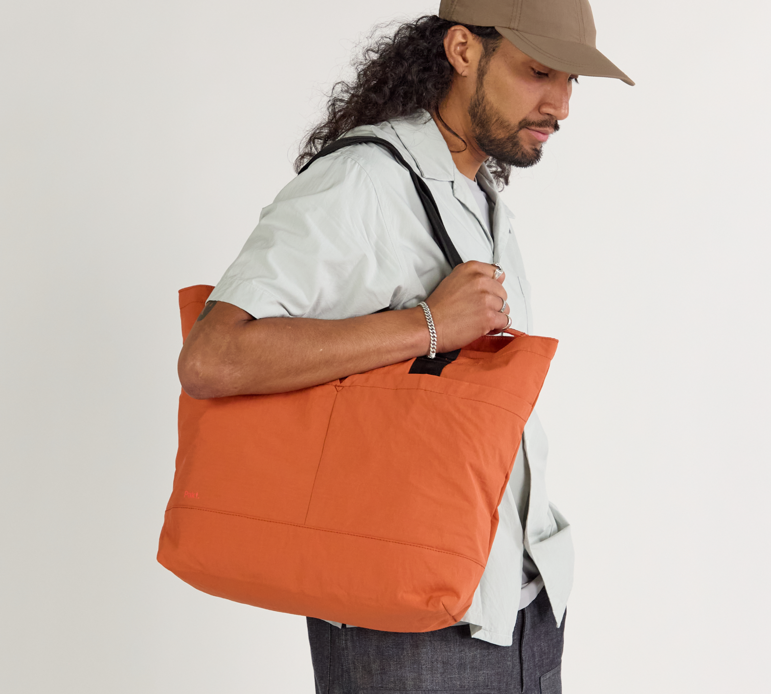 Stash Packable Tote 20L