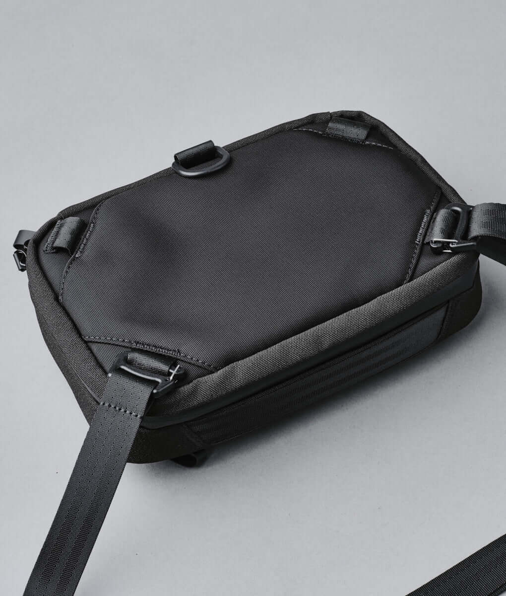 Elements Tech Case Max