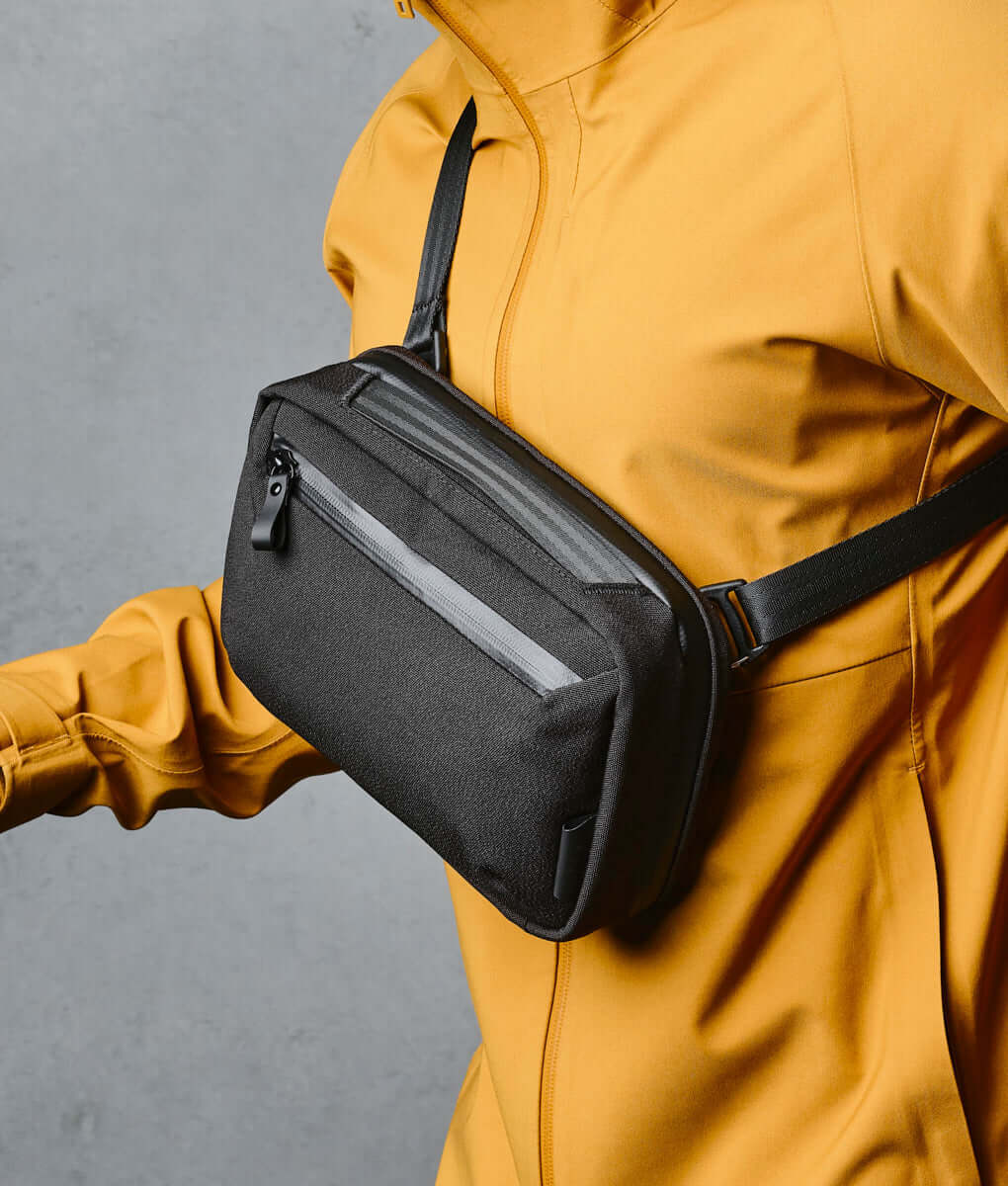 Elements Tech Case Max