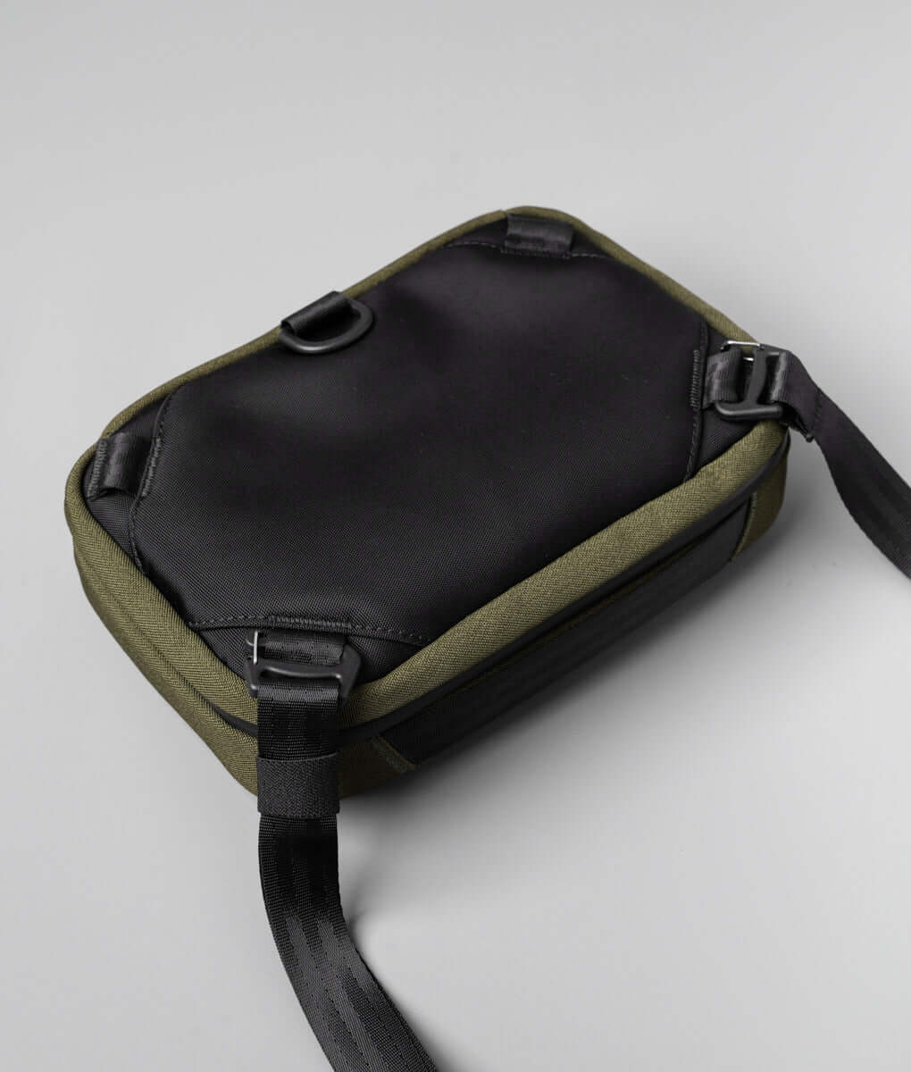Elements Tech Case Max