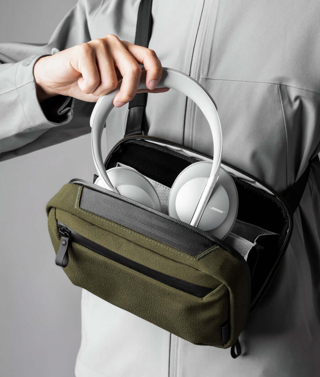 Elements Tech Case Max