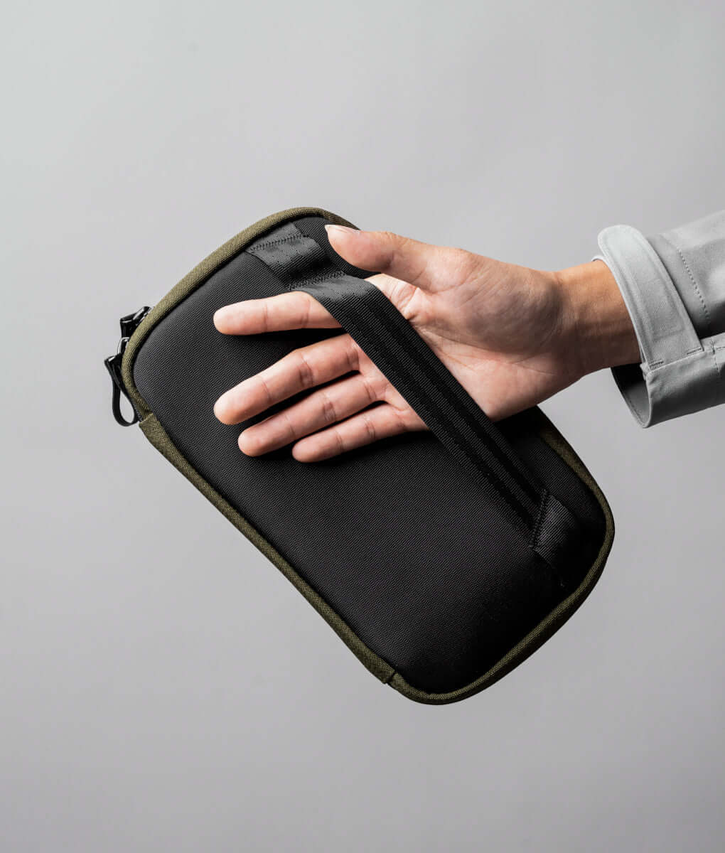 Elements Tech Case Mini