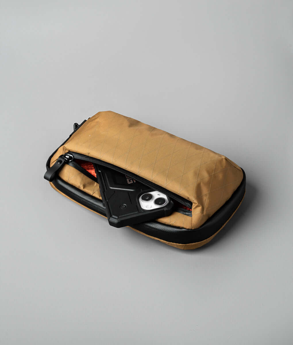 Elements Tech Case Mini