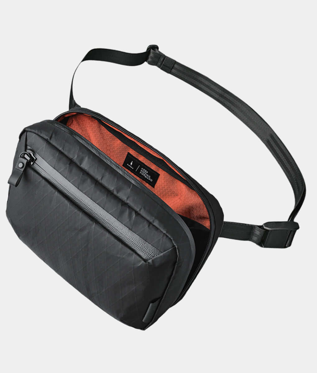 Elements Tech Case