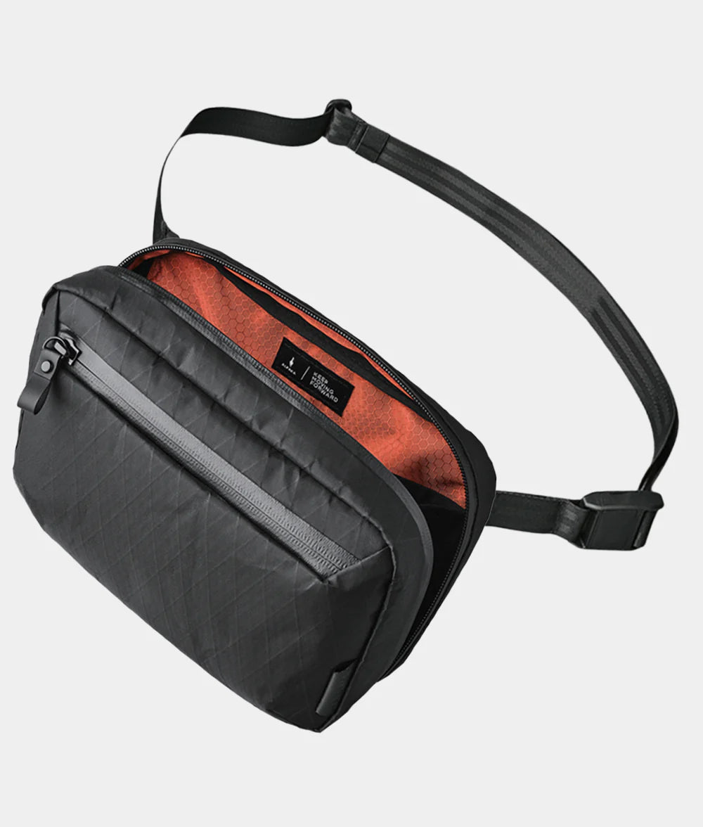 ALPAKA Elements Tech Case Max