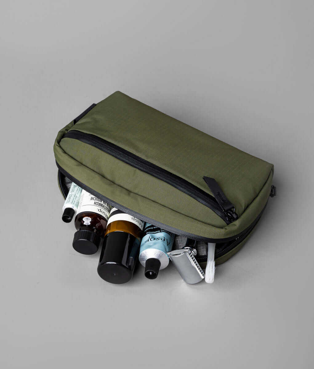 Toiletry Bag