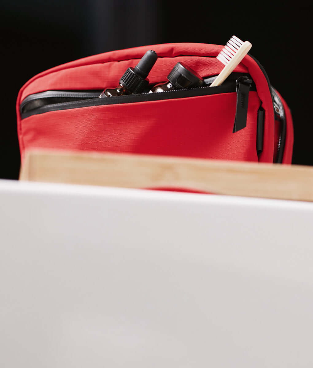 Toiletry Bag