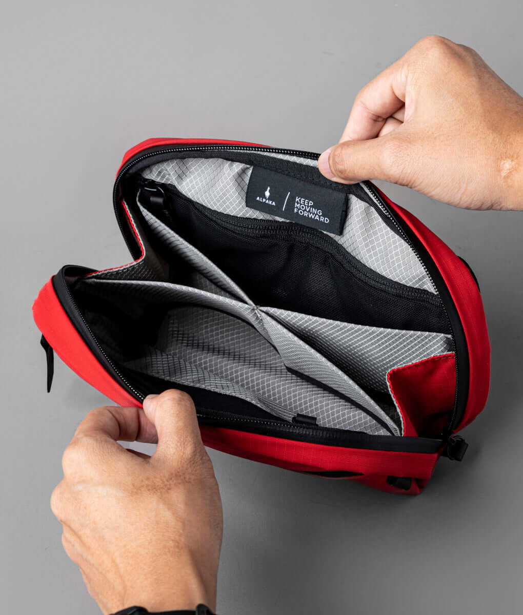 Toiletry Bag