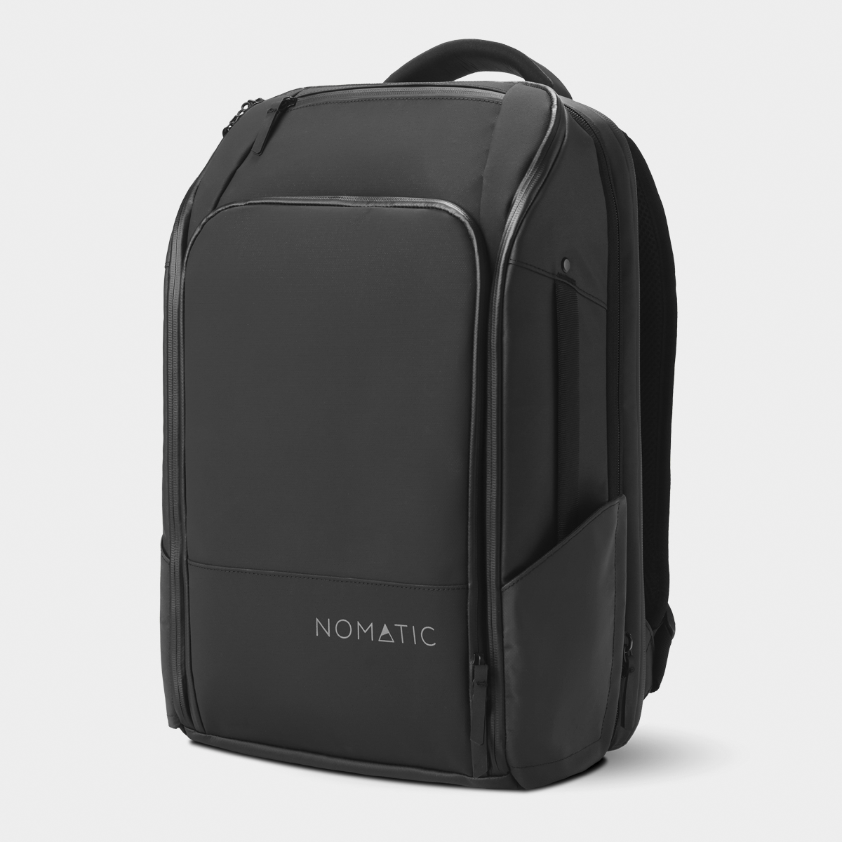 Nomatic travel pack designed for efficient and organized packing during your adventures